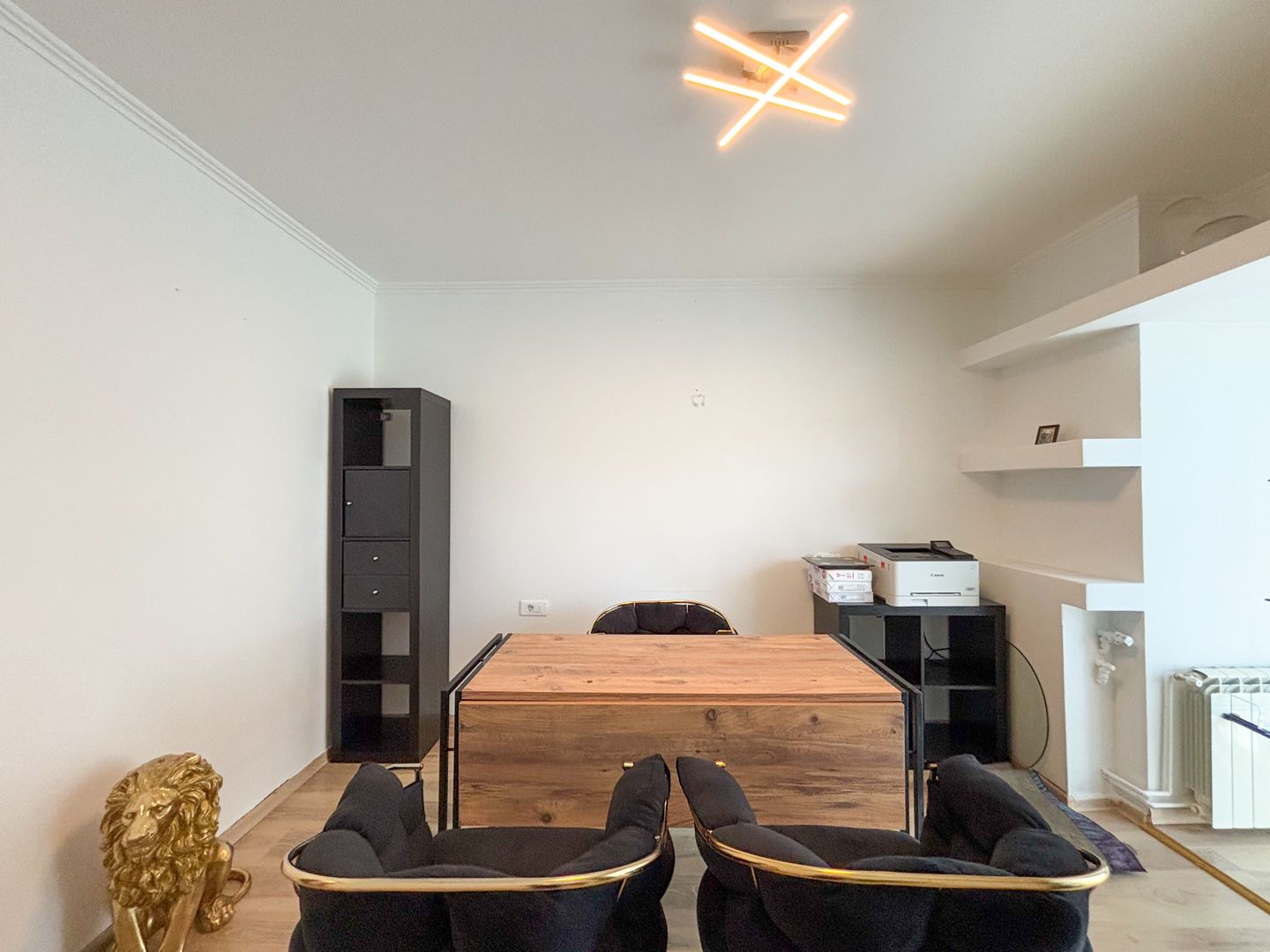 Chirie | Apartament 3 camere | Ultracentral | Metrou Piața Unirii - Poză 14