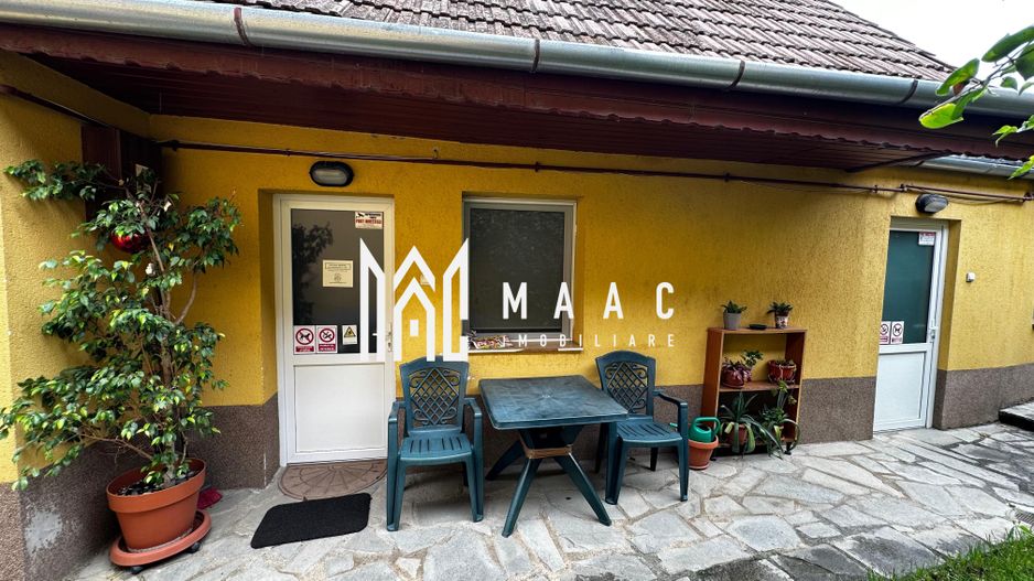 Casa Individuala | Trei Stejari | 3 camere - Poză 1