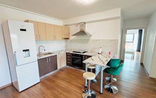 3 camere, mobilat modern, bloc nou, terasa, parcare, Zorilor, Scala - Poză 3