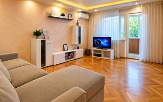 Apartament 2 camere Polonă | Imobil 1982 - Poză 2