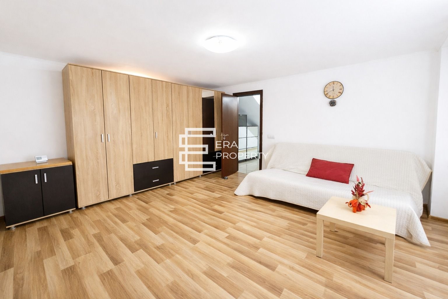 Casa tip triplex 4 camere, teren 84 mp, garaj - zona Turnisor -Sibiu - Poză 10