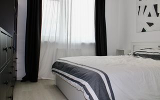 City of Mara, mobilat modern, parcare subterana inclusa ! - Poză 12