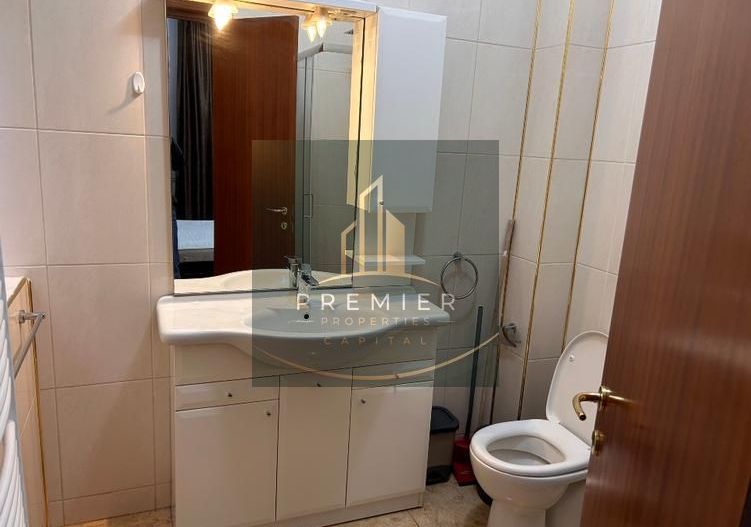 Apartment for Rent in Soseaua Nordului | Fully Furnished | Underground Parking I - Poză 11