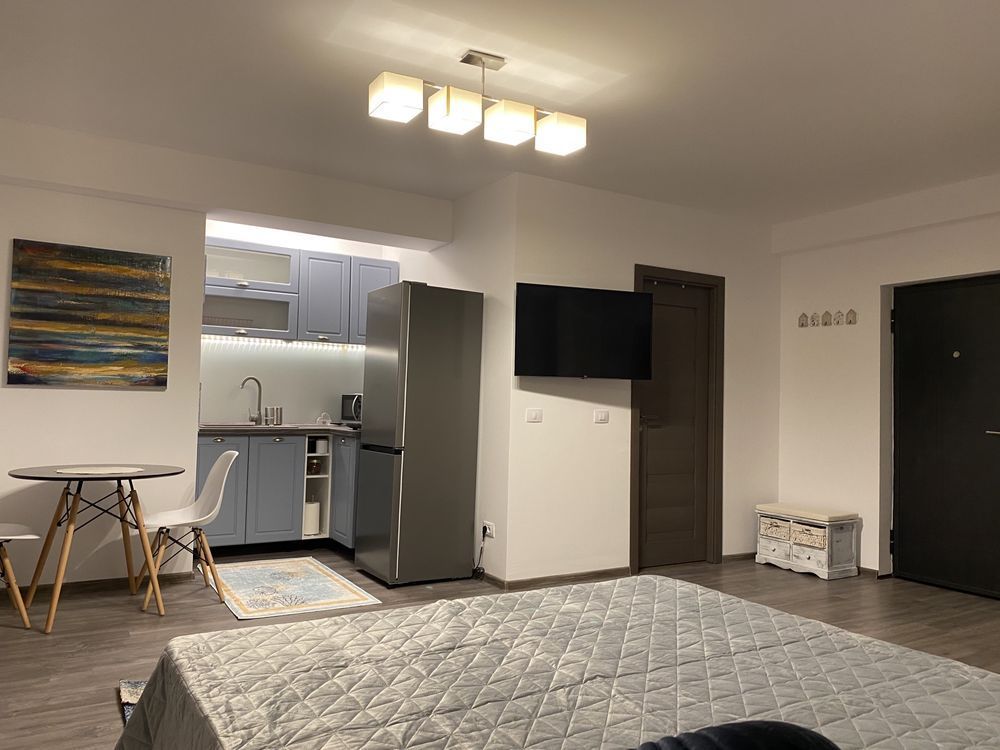 Studio Mamaia Nord - Poză 5