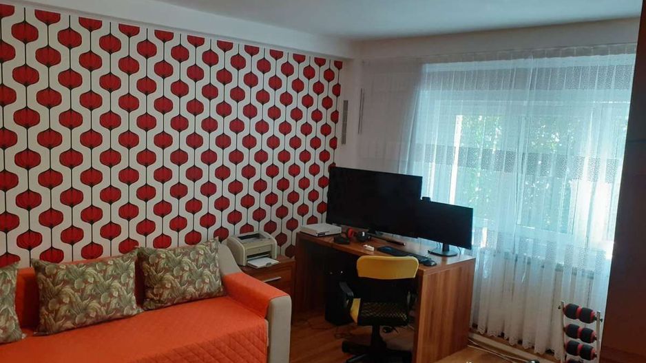 Apartament Nerva Traian/pasajul Mărășești - Poză 1