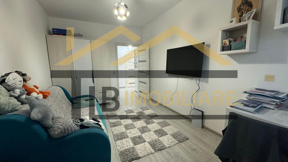Apartament de 3 camere, 78mp, Zona Facultatii petru Maior - Poză 5