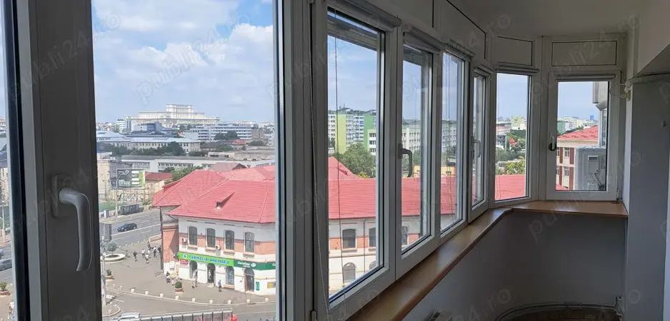 COMISION 0% Ap 2 camere+loc de parcare Tineretului T588 - Poză 1