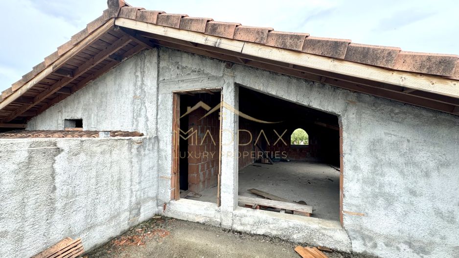 Vila cu 5 camere *616mp* / 1600mp teren / Corbeanca - Poză 29