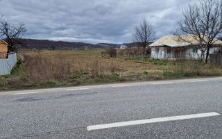 Teren intravilan in Sanduleni/Bacau de vanzare - Poză 20