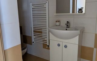 Apartament 3 camere Aradului bloc nou - penthouse - Poză 15