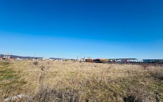 Parcele teren intravilan Osorhei in spate la Lukoil - Poză 3