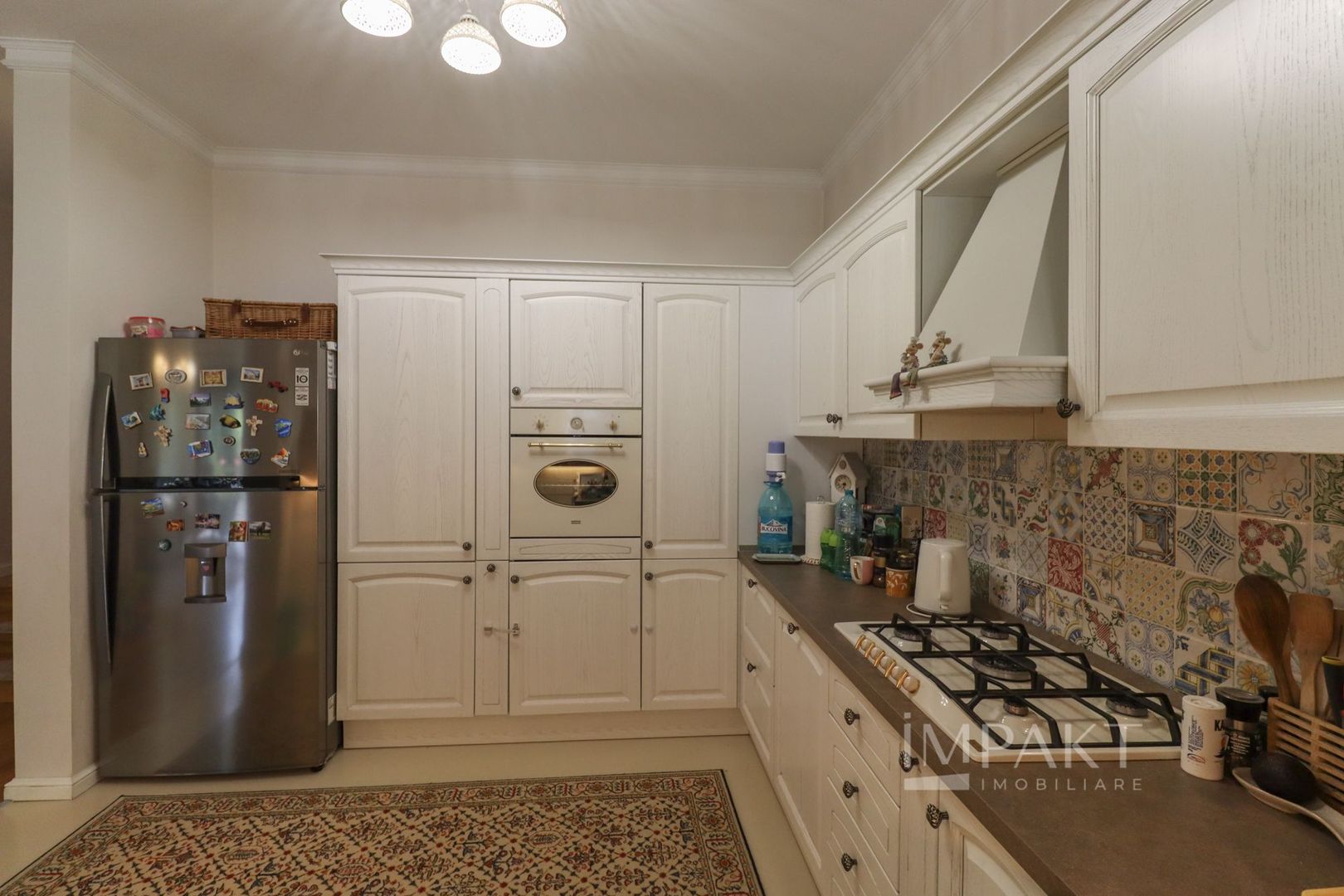 Casa individuala superba de vanzare, cartier Andrei Muresanu! - Poză 27