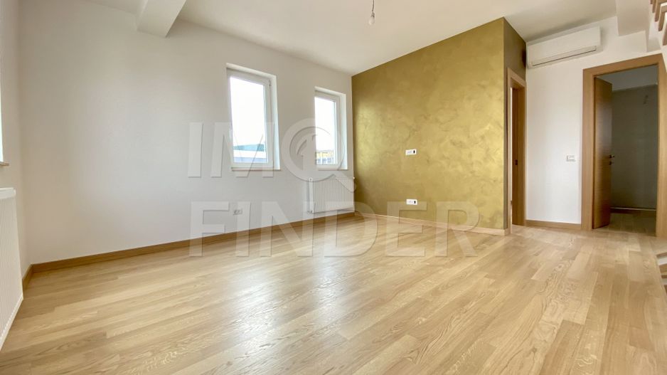 Vanzare duplex finisaje de top Buna Ziua, CF - Poză 9