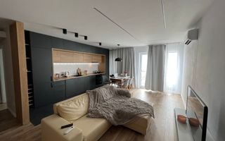 Apartament 2 camere | Garaj | Balcon | Lift | Central - Poză 1