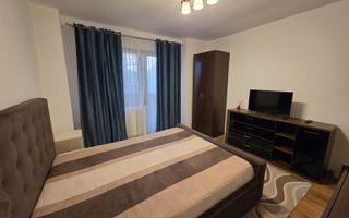 Apartament modern 3 camere Torontalului, Parcare subterană - Poză 6