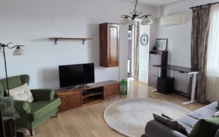 VANZARE APARTAMENT 2 CAMERE | 57MP | MOBILAT-UTILAT | DAMAROAIA - Poză 1