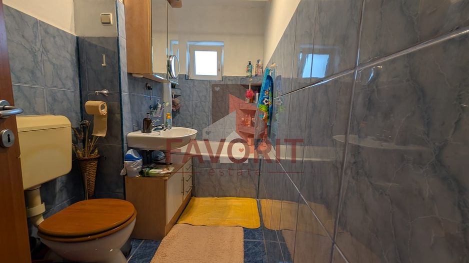 3 camere | etaj 2 | 2 bai | centrala proprie | zona excelenta - Poză 9