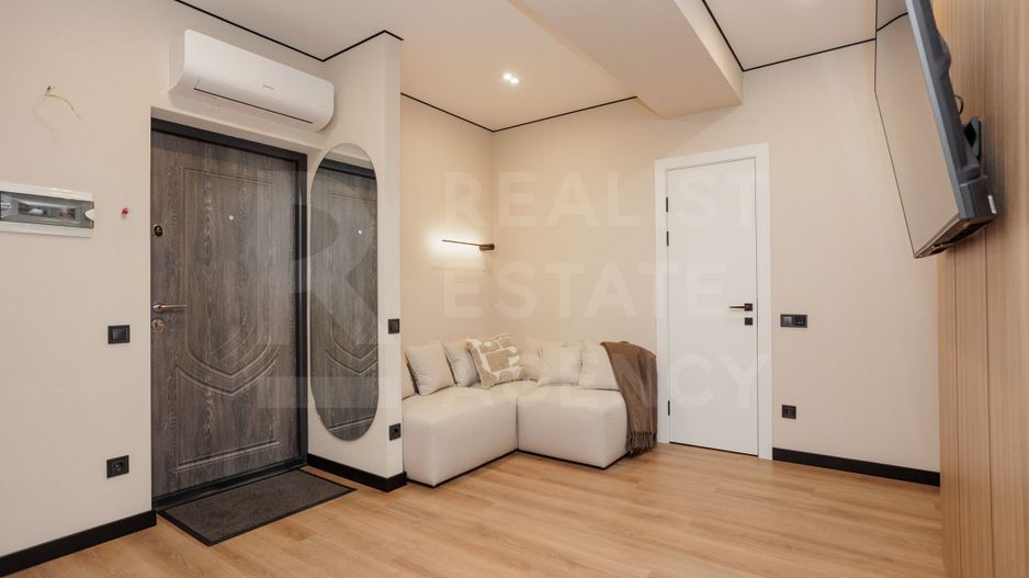Vânzare, apartament, 2 camere, Strada Sprîncenoaia, Telecentru - Poză 7