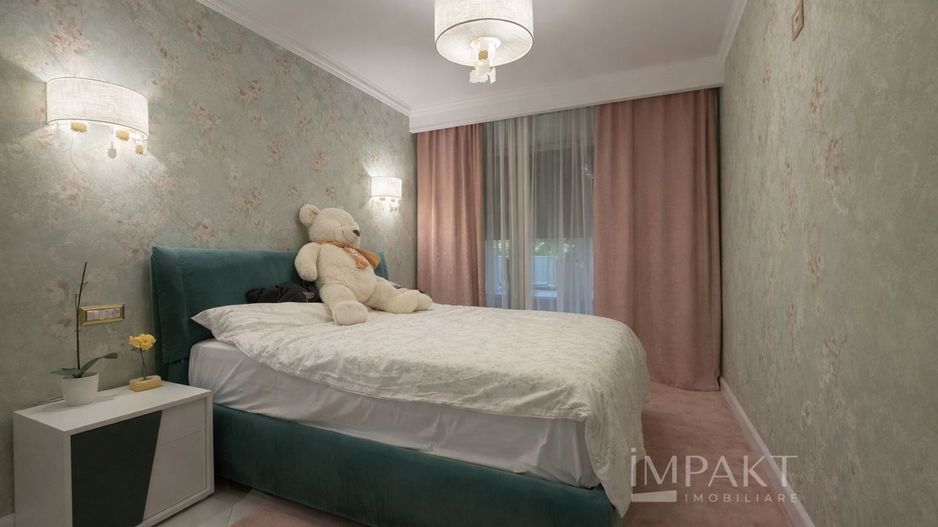 Apartament cu 3 camere confort sporit in cartierul Sopor - Poză 13