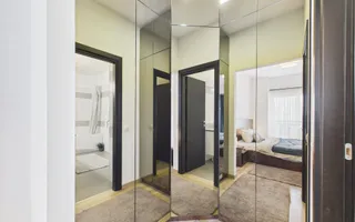 Duplex cu 2 camere modern langa Parcul Carol - Poză 11