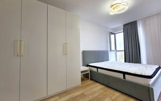 3 Camere | Parcare | Terasa 12 mp | Pipera - Poză 7