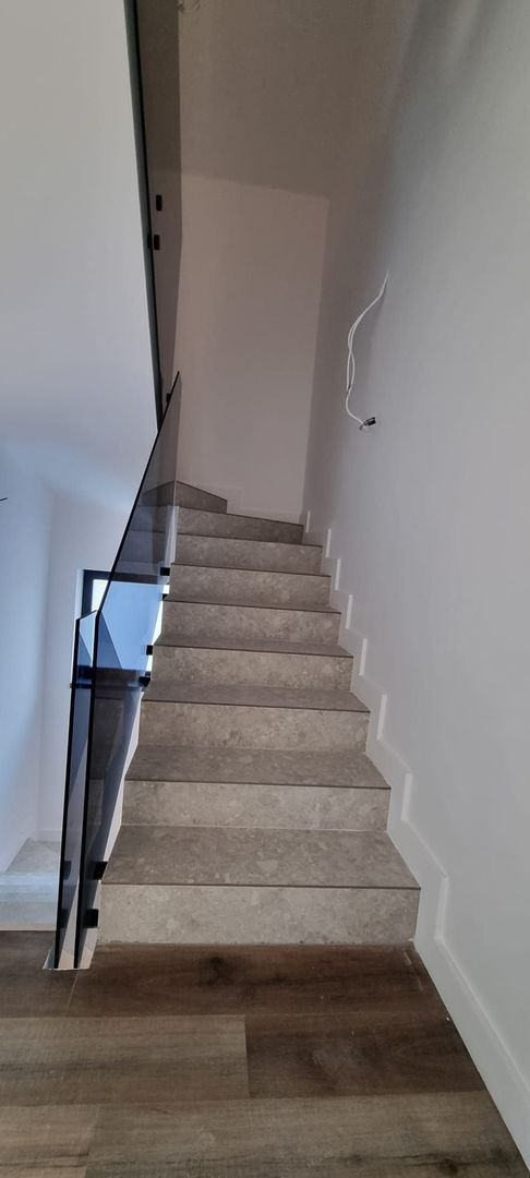 Vile individuale lângă Parcul Ghidigeni | Mansardă amenajată. - Poză 29