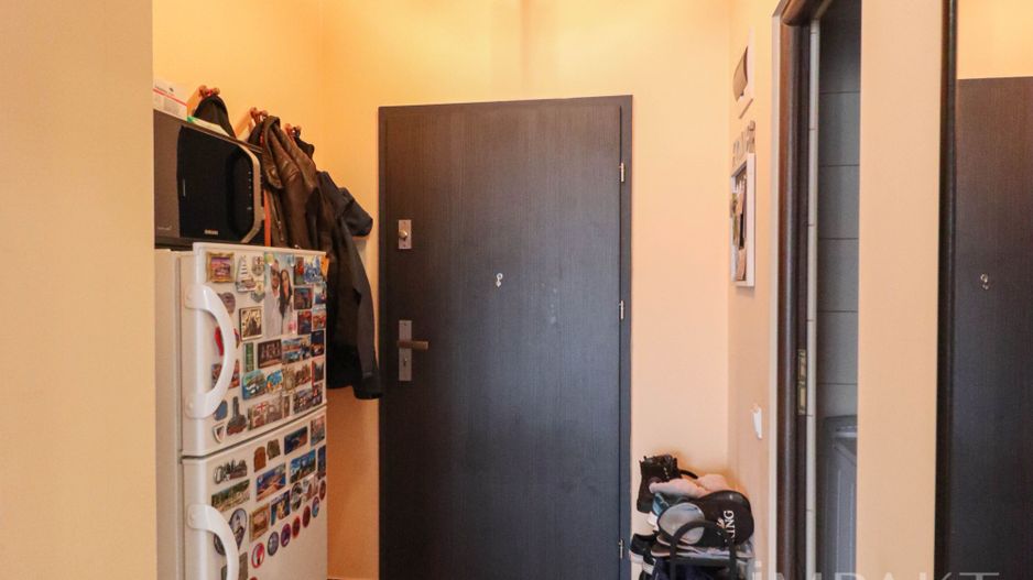 Apartament cu 2 camere, situat in cartierul Buna ziua la Bonjour Resid - Poză 6