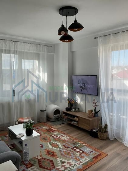Apartament cu 2 camere și terasă, Aleea Strugurilor, CUG - Poză 4