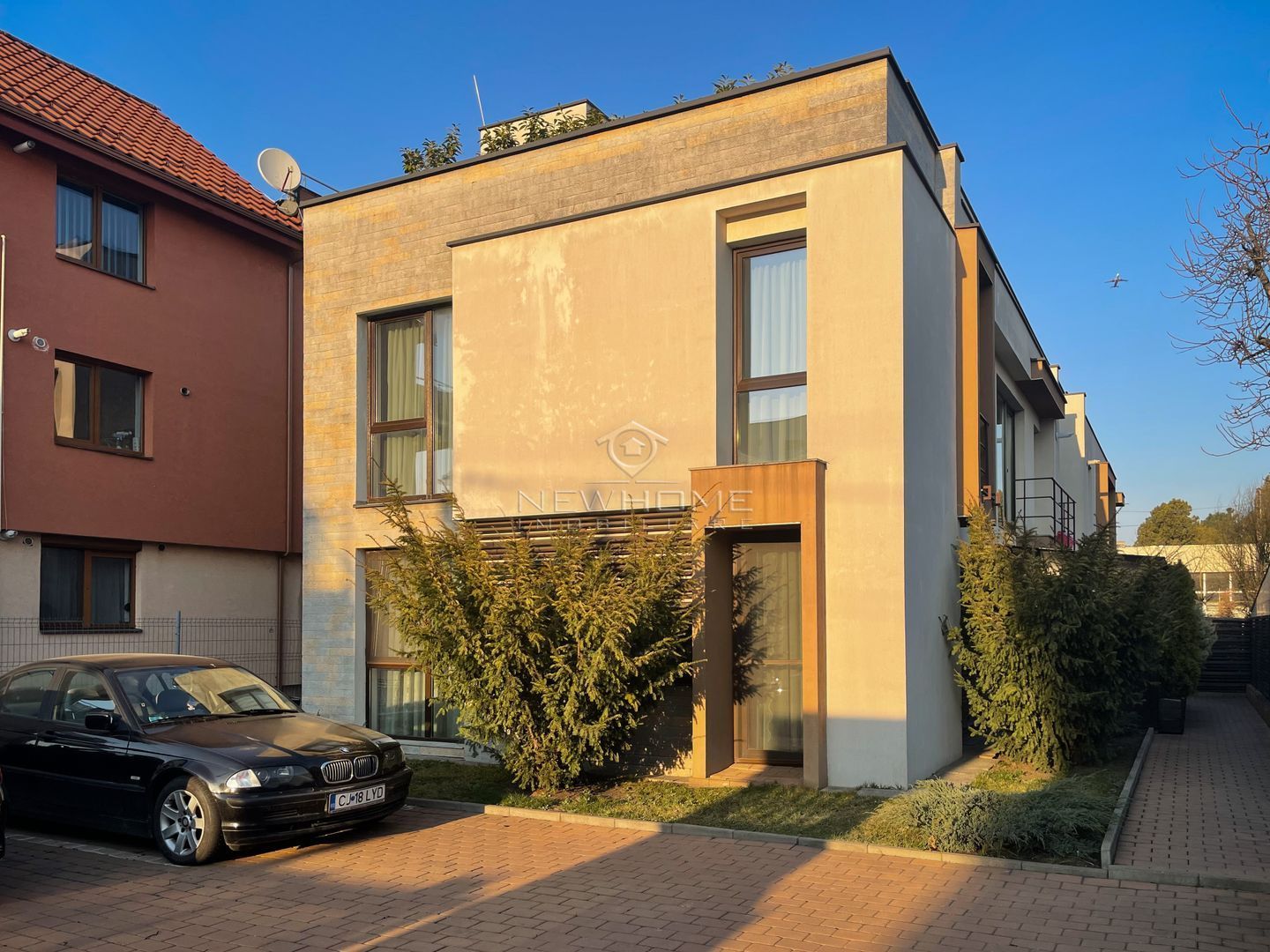 Apartament cu 2 camere 78 mp, Iulius Mall, FSEGA, Gheorgheni - Poză 11