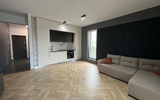 Apartament 2 camere Braytim  parter cu terasa - Poză 3