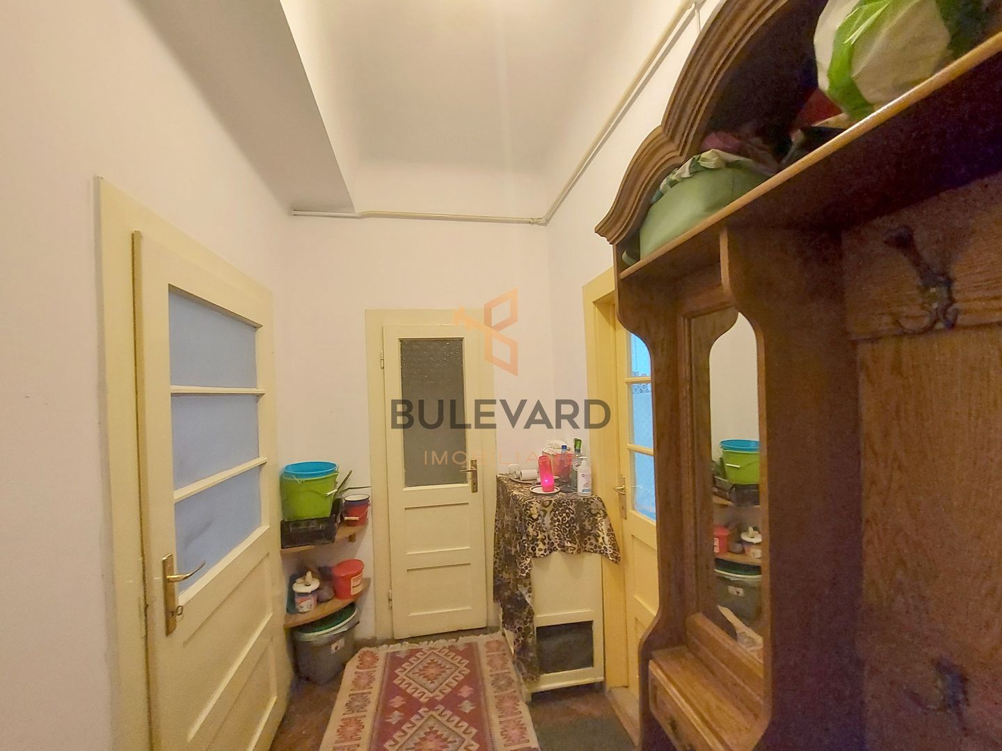 Comision 0%!  Apartament la casa/Str.C-tin Brancusi! - Poză 12