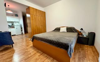 Apartament o cameră, Zorilor, zona Liceul de Informatică - Poză 3