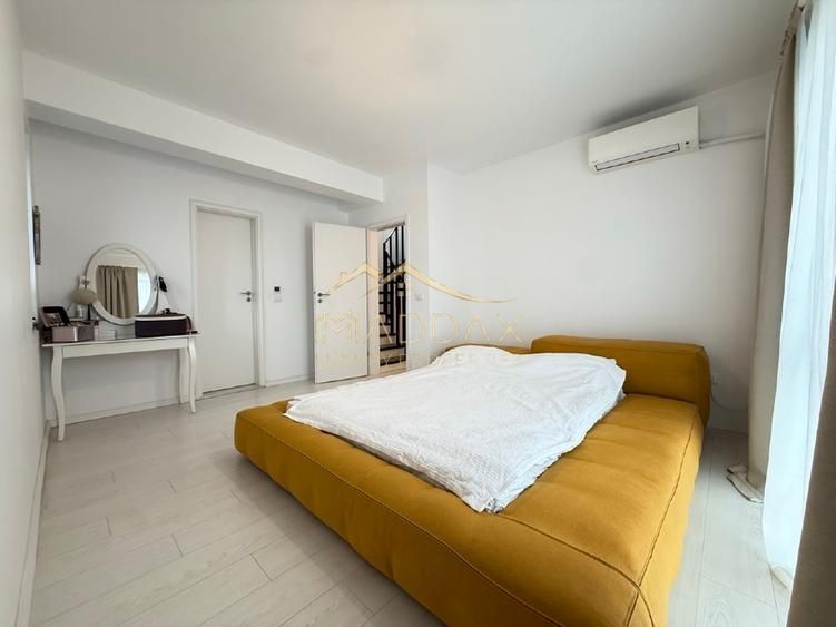 Proprietar - Duplex 4 camere de vânzare - Bucurestii Noi - Straulesti - Poză 12