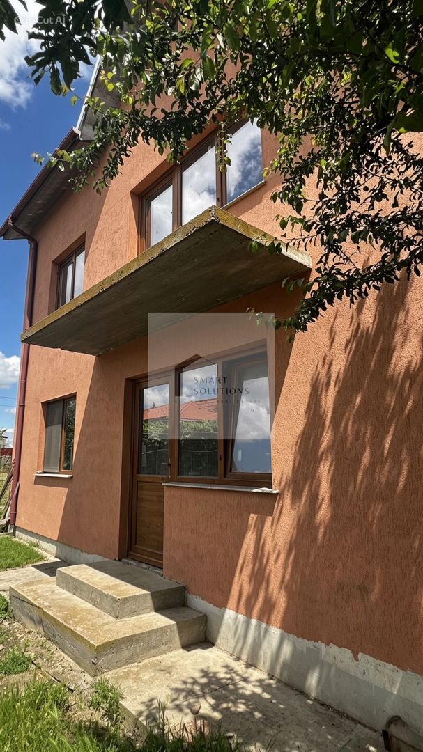 Casă P+E pe 1.000 mp – ideală pentru locuință si/sau investiție - Poză 3