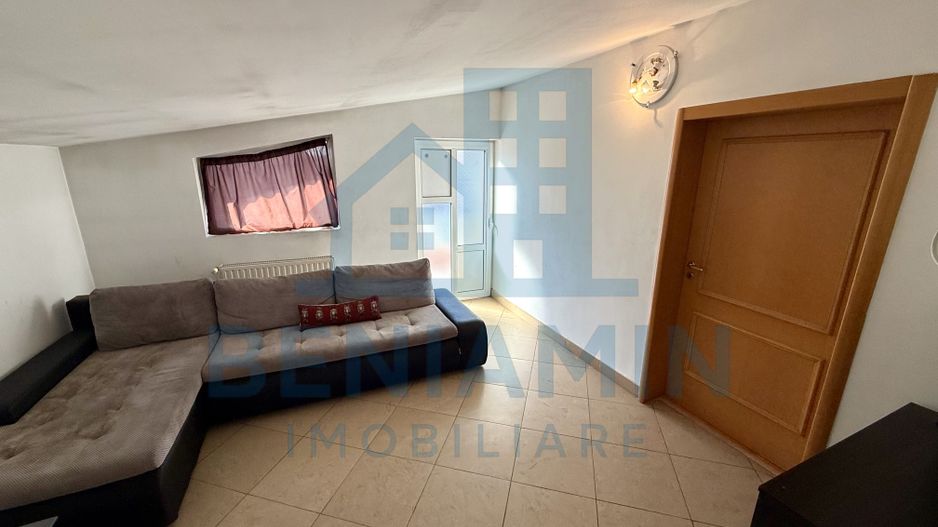 Casa langa Spitalul de Neuro-Acces auto-4 dormitoare-Foisor-Libera - Poză 8