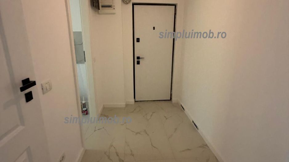 Metrou Titan renovat complet 3 camere - Poză 8