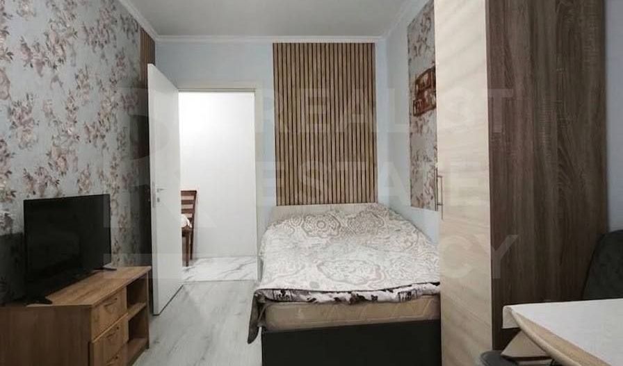 Vînzare apartament, 2 camere 47 mp, str. Radion Malinovski, Bălți - Poză 9