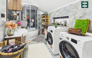 Casă cu 3 camere - Tisa Nouă - Arad - Poză 6