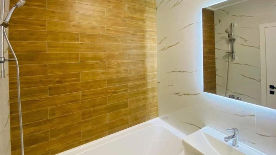 Apartament 2 camere, decomandat, Prima - Arena Residence, Oradea - Poză 6