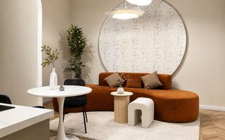 Apartament modern cu 2 camere de inchiriat, zona strazii Paris, Centru - Poză 1
