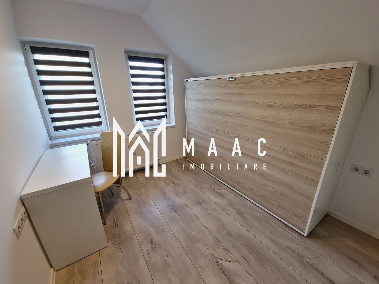 Casă Individuală | Șelimbăr | Mobilată și Utilată - Poză 34