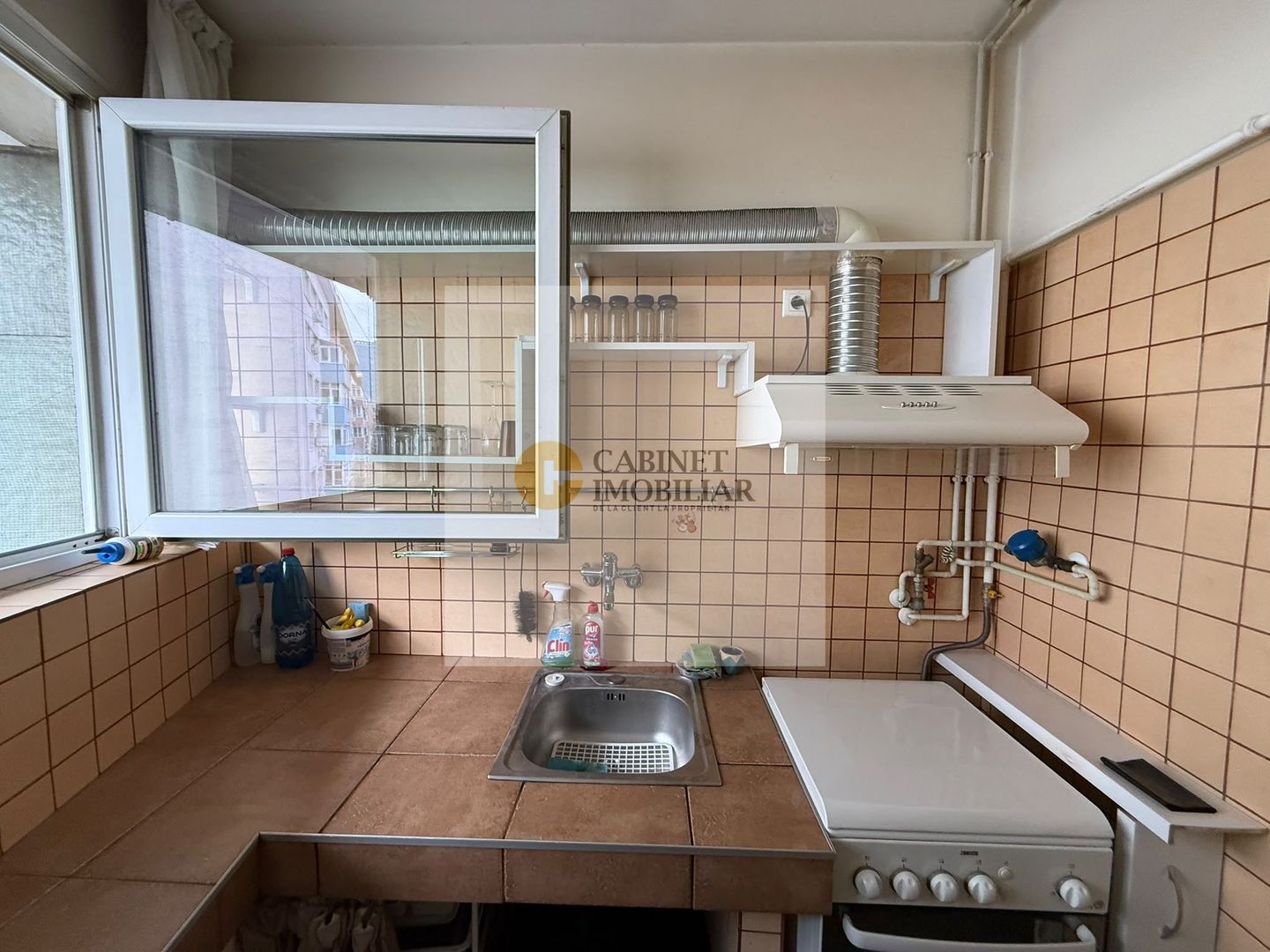 2 camere I Sala Palatului I Centrala Proprie I Creditabil - Poză 11