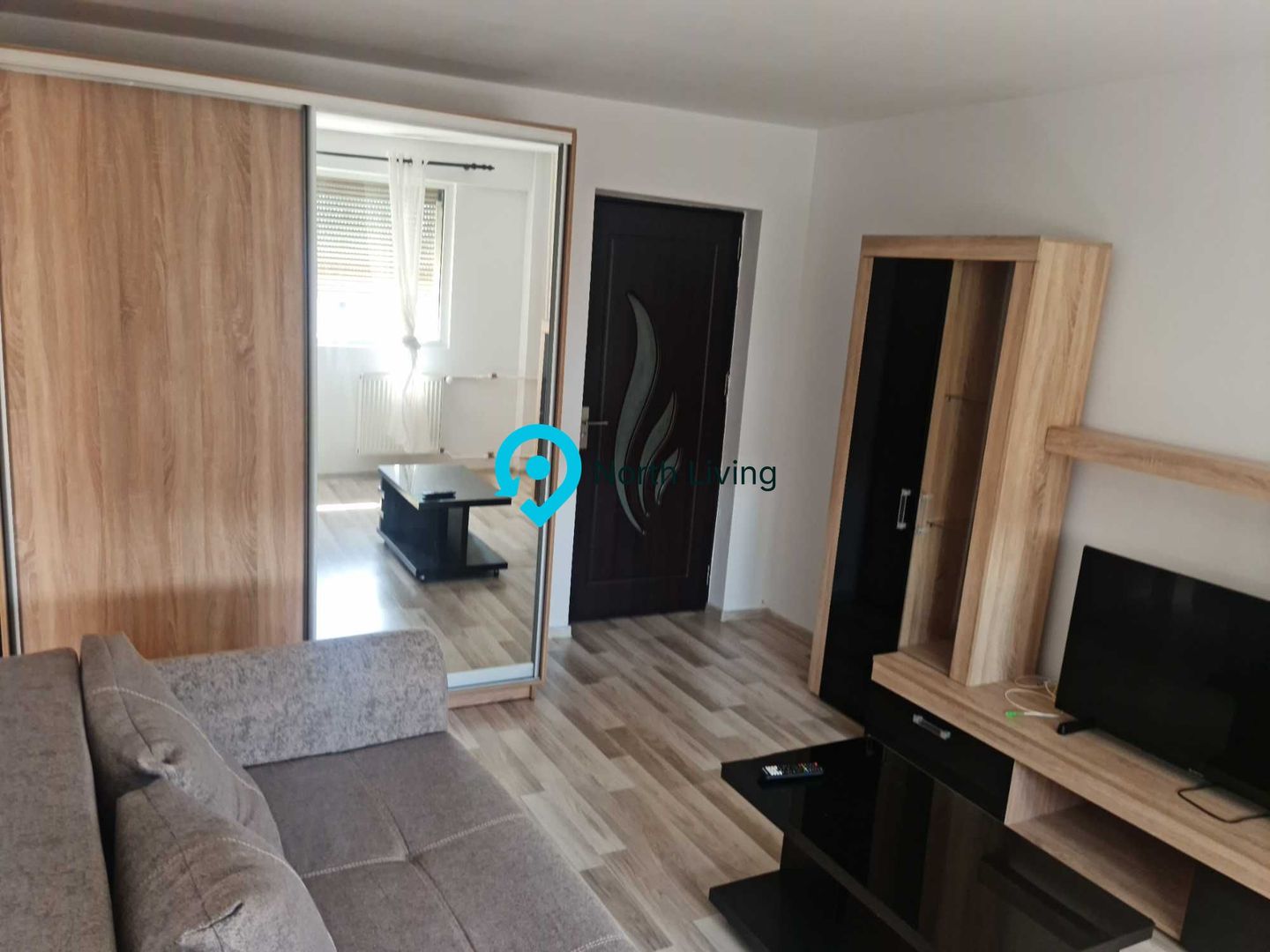 Apartament 2 Camere Dr Iacob Felix | Victoriei Ideal Investitie - Poză 1