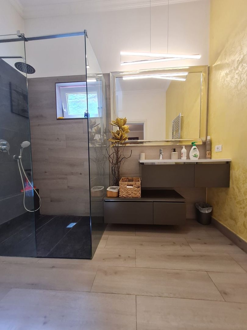 Apartament 3 camere la casa - Poză 9