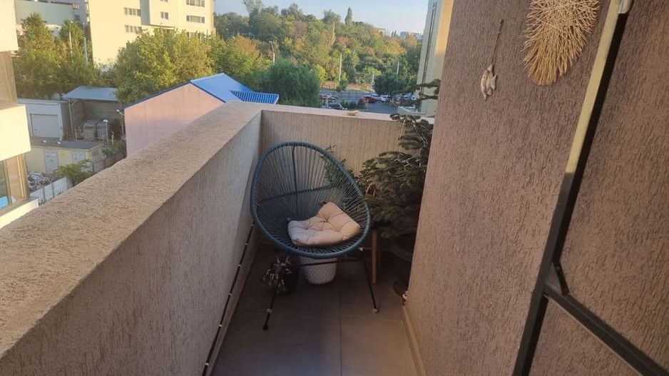 APARTAMENT DE LUX 3 CAMERE BLOC 2018 GROZAVESTI METROU - Poză 4