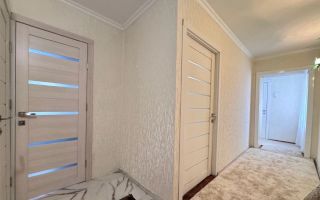 Chirie , apartament 2 camere, bd. Moscova, Rîșcani - Poză 6