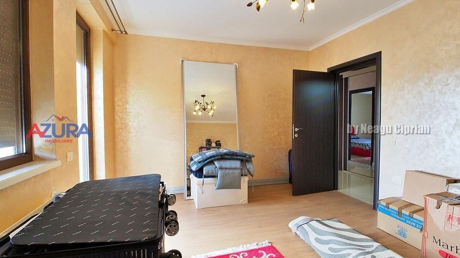 COMISION 0% - Apartament de Lux 3 camere - Poză 48