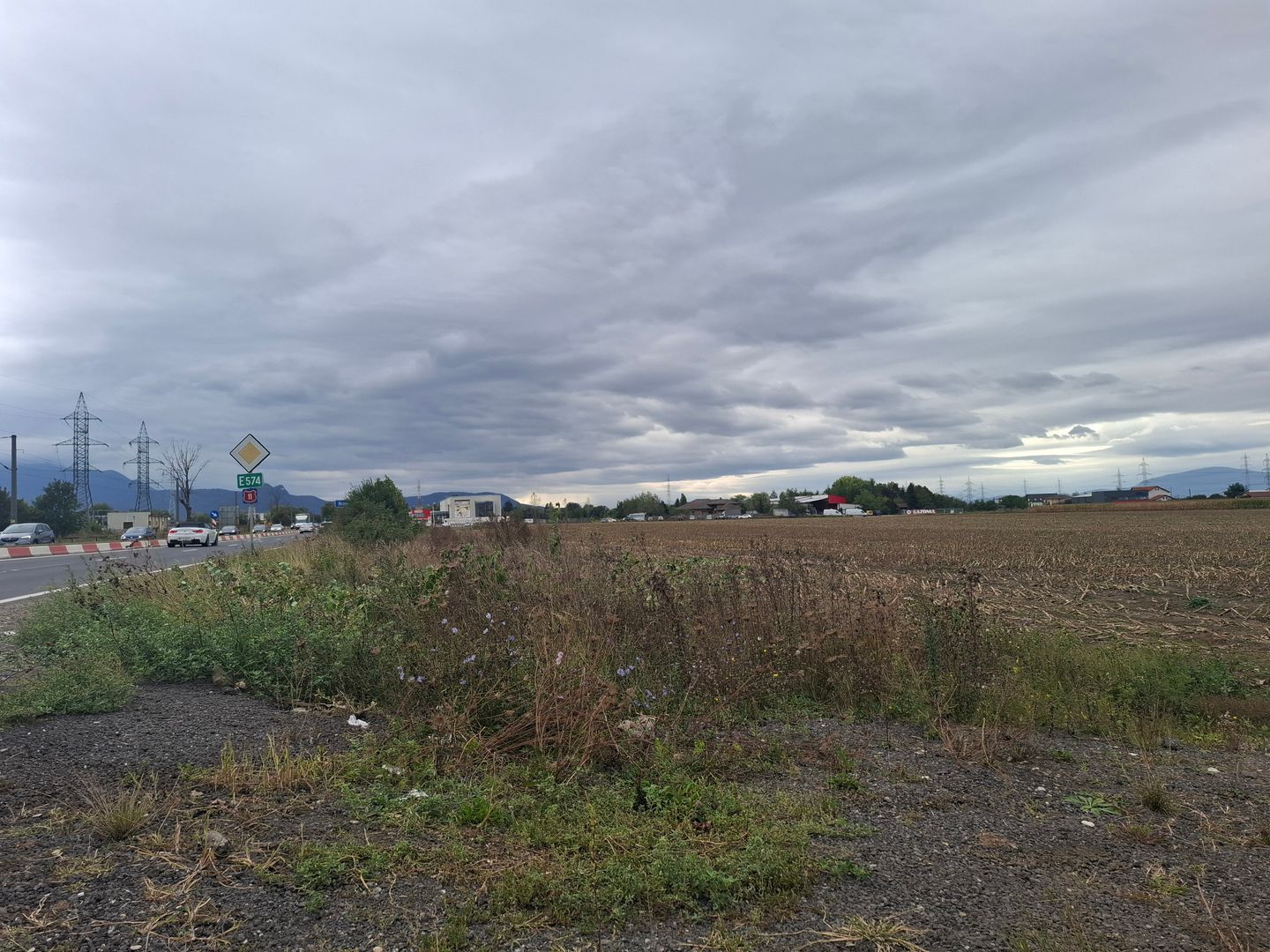 Oportunitate de investiție strategică în Brașov – teren 10,7 hectare - Poză 8