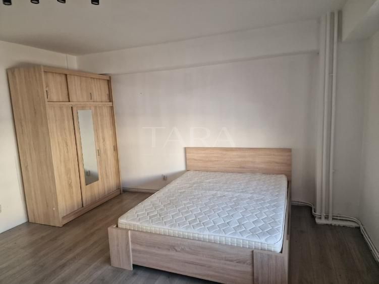 Apartament 2 camere parter inalt 60 mp ideal locuinta sau birou. - Poză 2