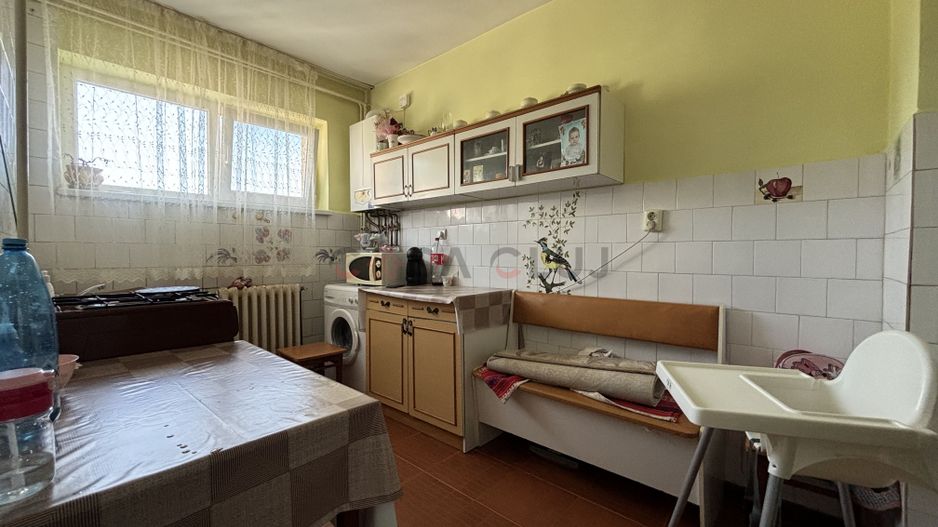 Apartament decomandat, Donath, Grigorescu - Poză 5